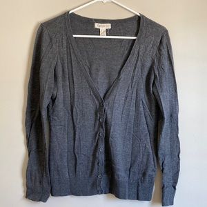 Forever 21 Cardigan